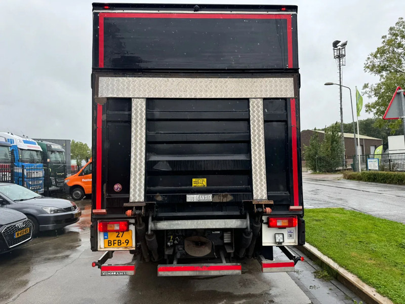 Volvo FE 280 4X2 - EURO 6 + DHOLLANDIA LIFT + TÜV 08-2025 - Kamion sa zatvorenim sandukom: slika 5 Volvo FE 280 4X2 - EURO 6 + DHOLLANDIA LIFT + TÜV 08-2025 - Kamion sa zatvorenim sandukom: slika 5