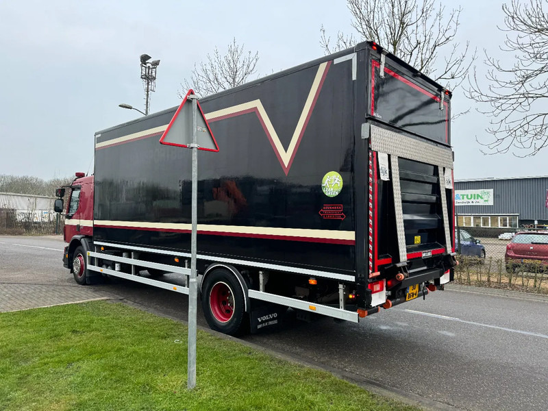 Volvo FE 280 4X2 EURO 6 TÜV TILL 01-2026 - Kamion sa zatvorenim sandukom: slika 5 Volvo FE 280 4X2 EURO 6 TÜV TILL 01-2026 - Kamion sa zatvorenim sandukom: slika 5