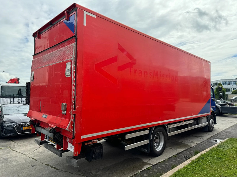 Volvo FL 250 4X2 EURO 6 DHOLLANDIA - Kamion sa zatvorenim sandukom: slika 4 Volvo FL 250 4X2 EURO 6 DHOLLANDIA - Kamion sa zatvorenim sandukom: slika 4