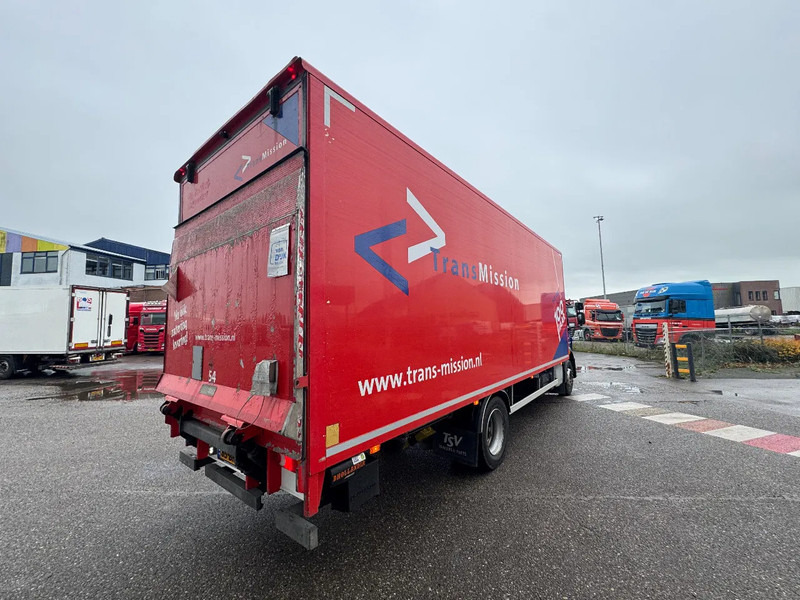 Volvo FL 250 4X2 EURO 6 TÜV TILL 12-2026 - Kamion sa zatvorenim sandukom: slika 5 Volvo FL 250 4X2 EURO 6 TÜV TILL 12-2026 - Kamion sa zatvorenim sandukom: slika 5