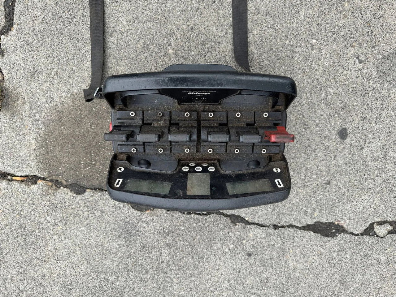 Volvo FM 370 6X2 VDL 21T HOOK + HIAB 211 + REMOTE CONT - Kamion sa dizalicom: slika 5 Volvo FM 370 6X2 VDL 21T HOOK + HIAB 211 + REMOTE CONT - Kamion sa dizalicom: slika 5