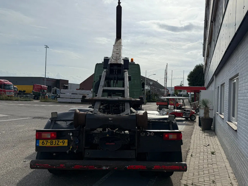 Volvo FM 410 6X2 EURO 6 VDL 21T HOOK - Kamion sa hidrauličnom kukom: slika 4 Volvo FM 410 6X2 EURO 6 VDL 21T HOOK - Kamion sa hidrauličnom kukom: slika 4