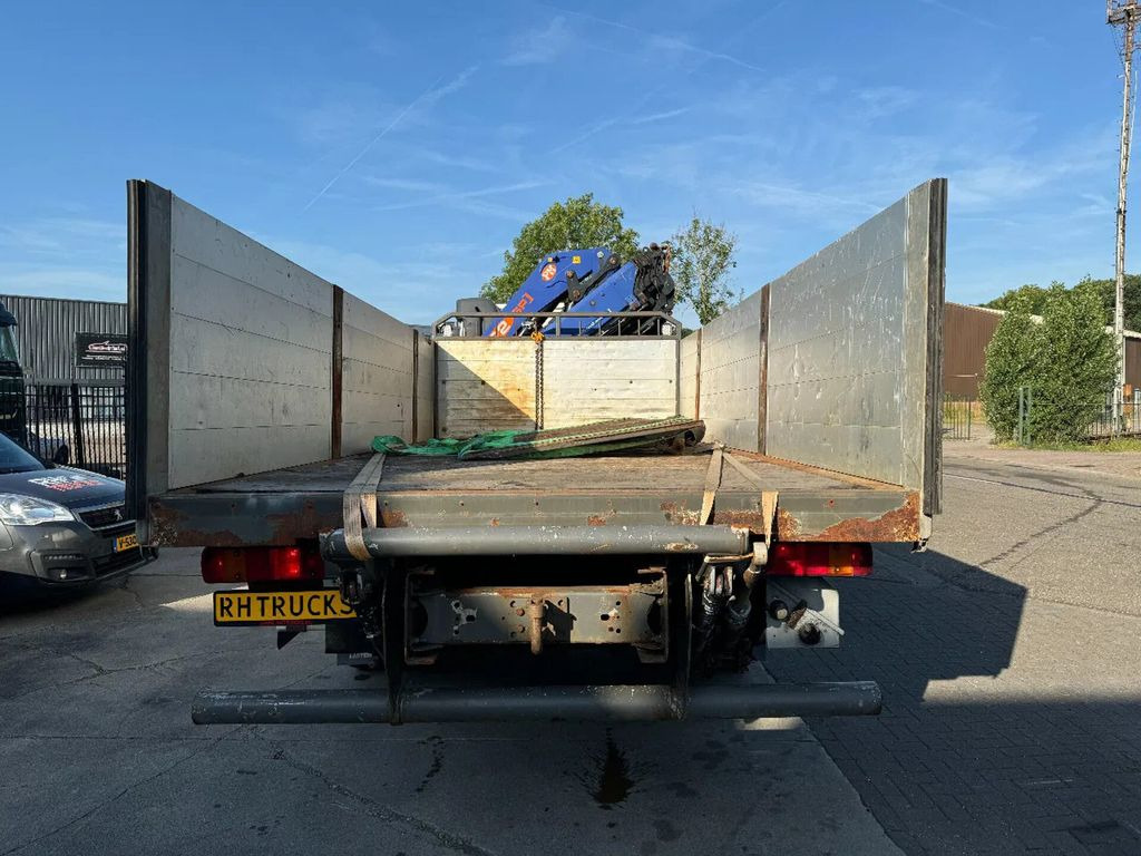 Volvo FM 7.290 4X2 EURO 2 + PM 22SP5 + REMOTE CONTROL  Volvo FM 7.290 4X2 EURO 2 + PM 22SP5 + REMOTE CONTROL: slika 14