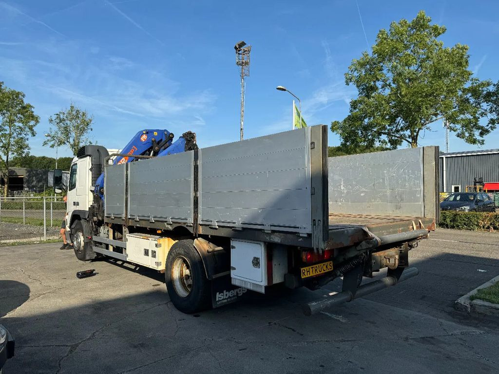 Volvo FM 7.290 4X2 EURO 2 + PM 22SP5 + REMOTE CONTROL  Volvo FM 7.290 4X2 EURO 2 + PM 22SP5 + REMOTE CONTROL: slika 15