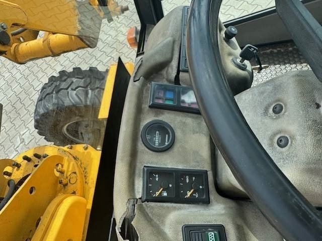 AHLMANN AS 90 - Utovarivač točkaš: slika 5 AHLMANN AS 90 - Utovarivač točkaš: slika 5