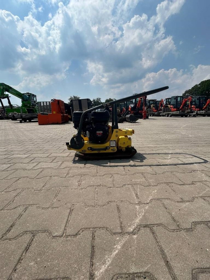 BOMAG BVP 10/36 - Vibraciona ploča: slika 4 BOMAG BVP 10/36 - Vibraciona ploča: slika 4