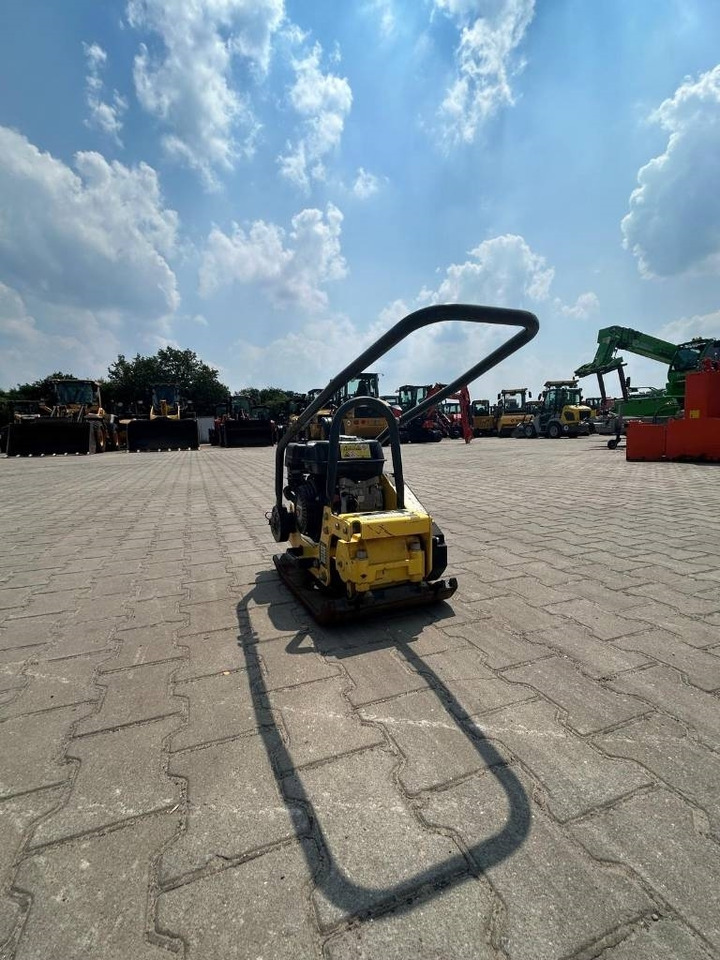 BOMAG BVP 10/36 - Vibraciona ploča: slika 5 BOMAG BVP 10/36 - Vibraciona ploča: slika 5