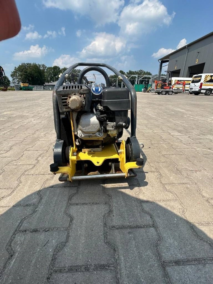 BOMAG BVP 10/36 - Vibraciona ploča: slika 3 BOMAG BVP 10/36 - Vibraciona ploča: slika 3