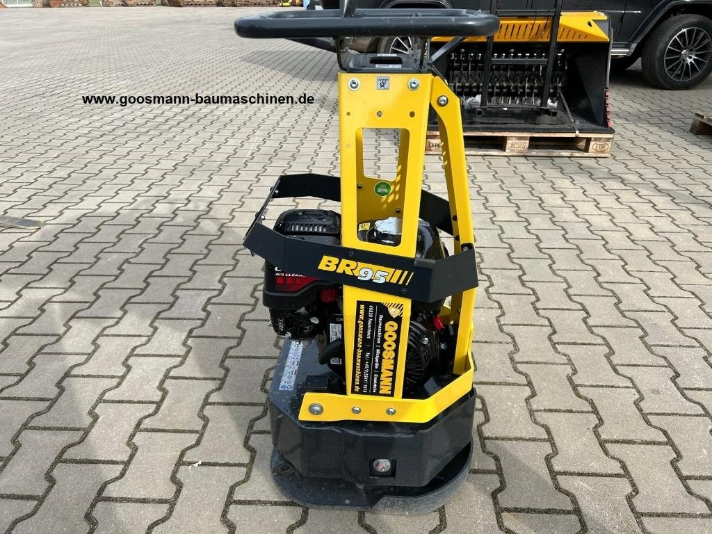 Bomag BR 95 - Nabijač: slika 4 Bomag BR 95 - Nabijač: slika 4