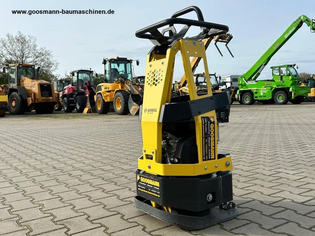 Bomag BR 95 - Nabijač: slika 2 Bomag BR 95 - Nabijač: slika 2