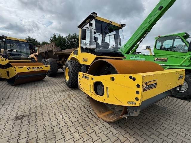 Bomag BW 213 D -5 - Kompaktor: slika 5 Bomag BW 213 D -5 - Kompaktor: slika 5