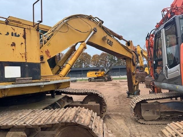 CAT 231 D - Bager guseničar: slika 3 CAT 231 D - Bager guseničar: slika 3