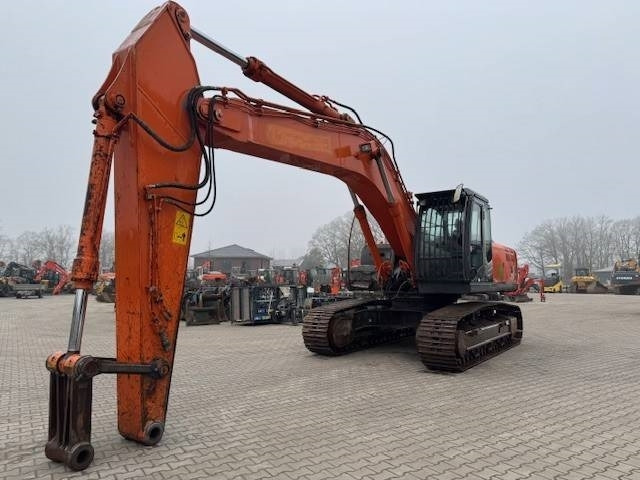 Hitachi ZX 350 LC N - Bager guseničar: slika 4 Hitachi ZX 350 LC N - Bager guseničar: slika 4