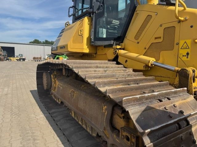 KOMATSU D61 PX-23 - Buldožer: slika 3 KOMATSU D61 PX-23 - Buldožer: slika 3