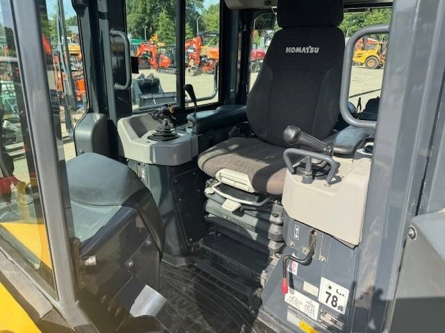 Komatsu D 61 PX-23 - Buldožer: slika 4 Komatsu D 61 PX-23 - Buldožer: slika 4