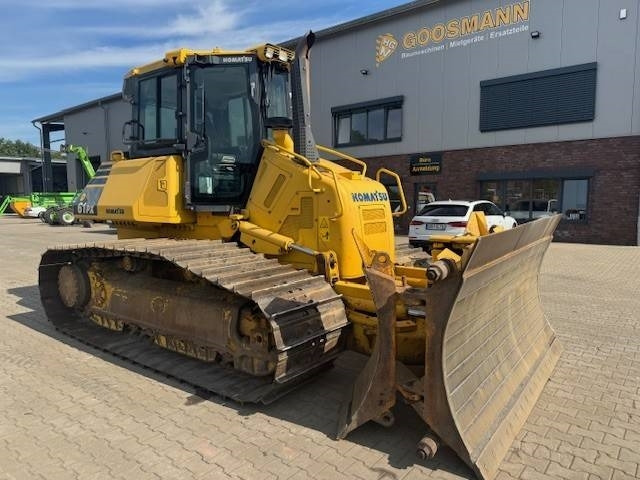 Komatsu D 61 PX-23 - Buldožer: slika 2 Komatsu D 61 PX-23 - Buldožer: slika 2
