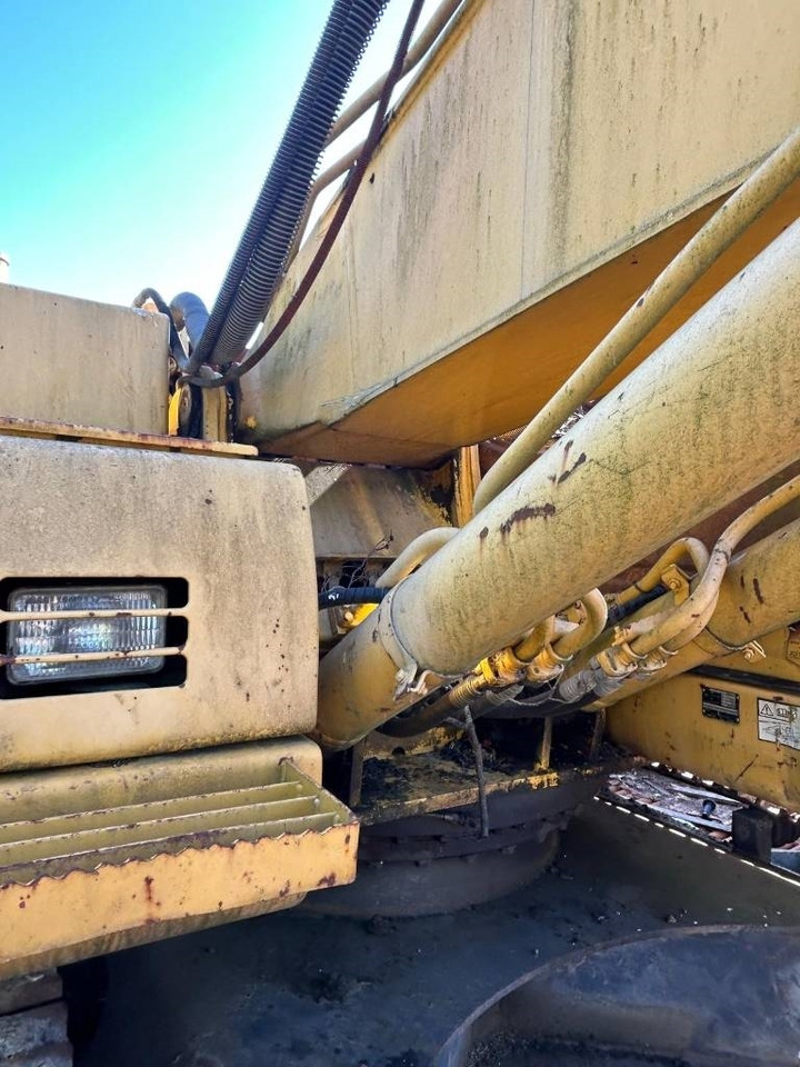 Komatsu PC 210 LC-8 - Bager guseničar: slika 3 Komatsu PC 210 LC-8 - Bager guseničar: slika 3