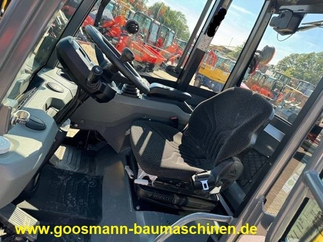 Utovarivač točkaš Kramer 5040: slika 8
