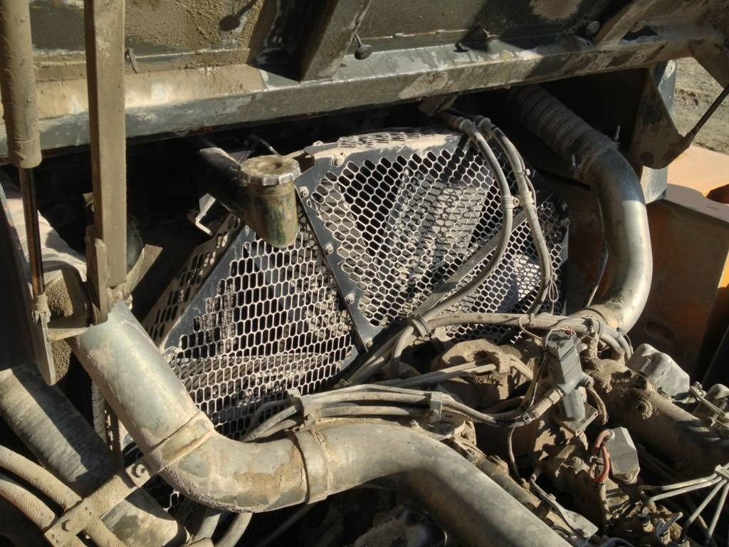 LIEBHERR R 974B HD - Bager guseničar: slika 5 LIEBHERR R 974B HD - Bager guseničar: slika 5