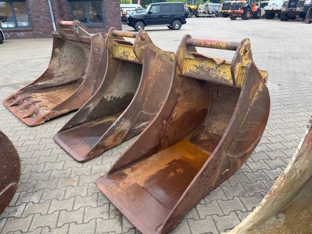 Tiefenlöffel auf OQ 70/55 mehrfach vorhanden - Kašika za bager: slika 1 Tiefenlöffel auf OQ 70/55 mehrfach vorhanden - Kašika za bager: slika 1