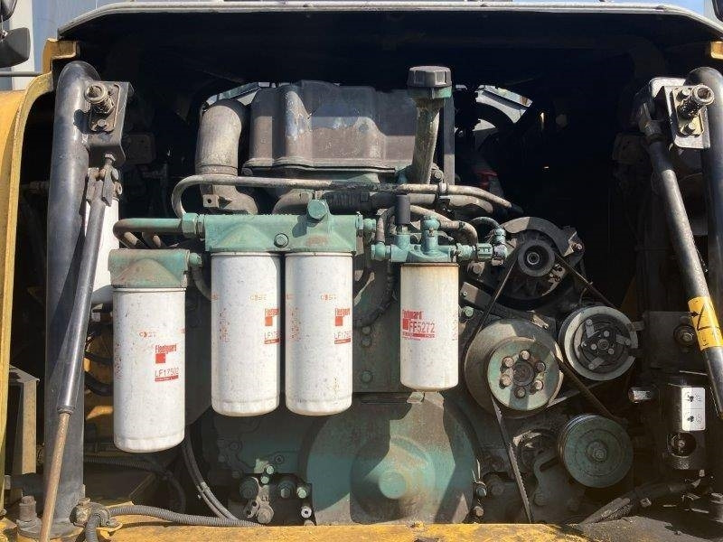 Volvo A 40 D - Zglobni kiper: slika 5 Volvo A 40 D - Zglobni kiper: slika 5