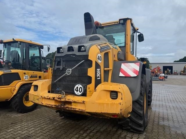 Volvo L 70 H - Utovarivač točkaš: slika 5 Volvo L 70 H - Utovarivač točkaš: slika 5