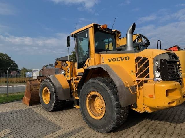 Volvo L 90 F - Utovarivač točkaš: slika 1 Volvo L 90 F - Utovarivač točkaš: slika 1