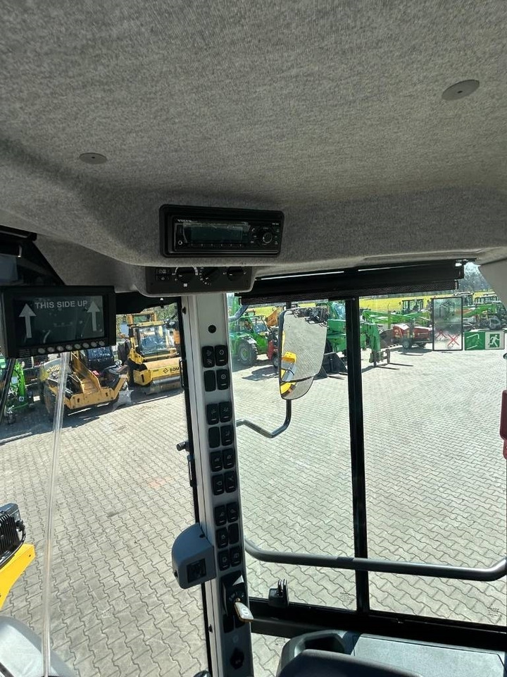 Utovarivač točkaš Volvo L 90 H: slika 10