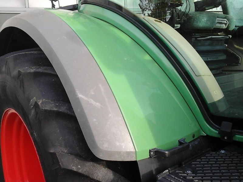 Fendt 720 Vario S4 Profi - Traktor: slika 3 Fendt 720 Vario S4 Profi - Traktor: slika 3