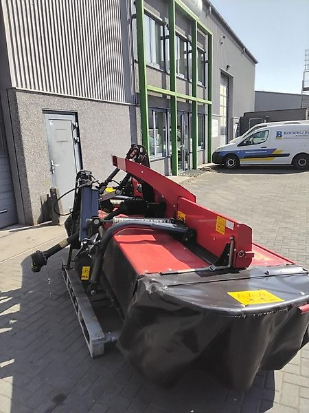 Vicon Maaicombinatie: Frontmaaier 332 F / Achtermaaier 340 Extra express - Kosačica: slika 3 Vicon Maaicombinatie: Frontmaaier 332 F / Achtermaaier 340 Extra express - Kosačica: slika 3