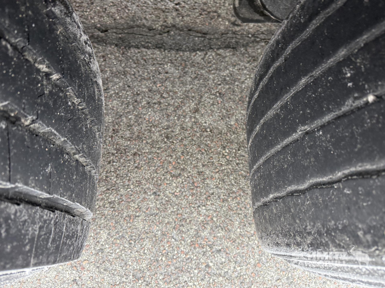 SCHMITZ Reefer Standard - Izotermička poluprikolica: slika 5 SCHMITZ Reefer Standard - Izotermička poluprikolica: slika 5