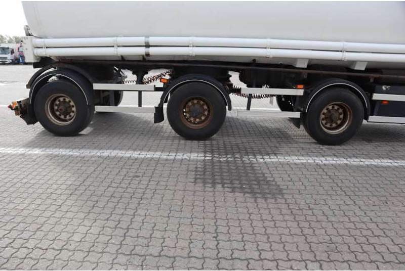 Poluprikolica cisterna Jilko 60000 L: slika 6