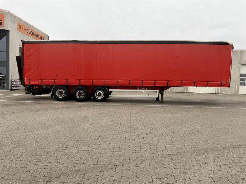 KEL-BERG 34 pl. - Poluprikolica sa ceradom: slika 3 KEL-BERG 34 pl. - Poluprikolica sa ceradom: slika 3