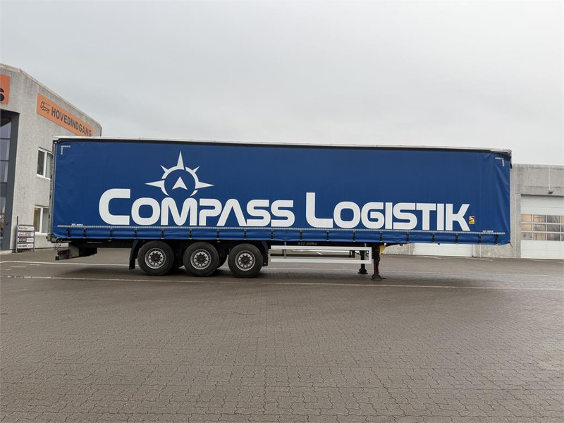 KEL-BERG 34 pl. - Poluprikolica sa ceradom: slika 3 KEL-BERG 34 pl. - Poluprikolica sa ceradom: slika 3