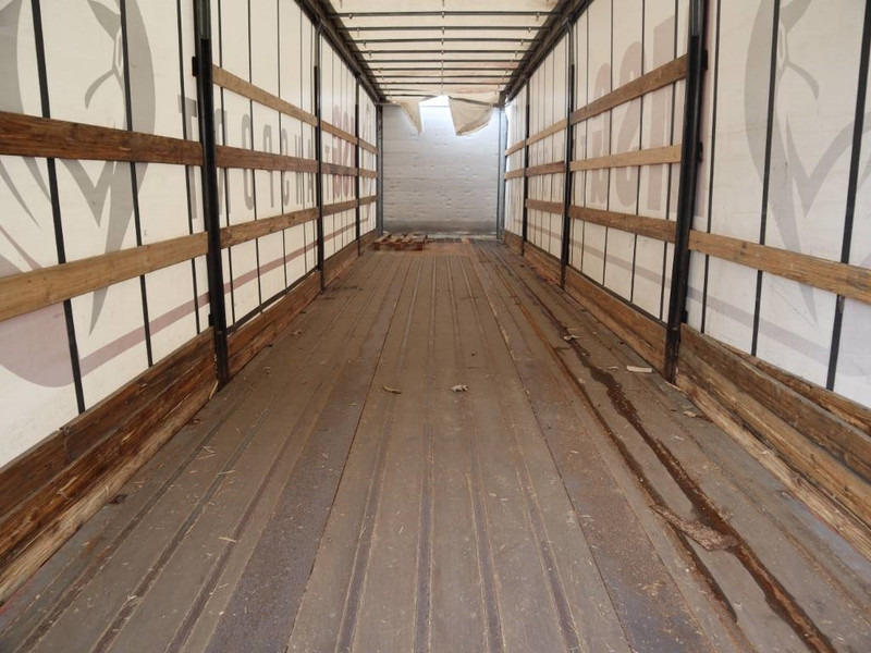 KEL-BERG City curtain / City-Plane / City gardin - Poluprikolica sa ceradom: slika 5 KEL-BERG City curtain / City-Plane / City gardin - Poluprikolica sa ceradom: slika 5