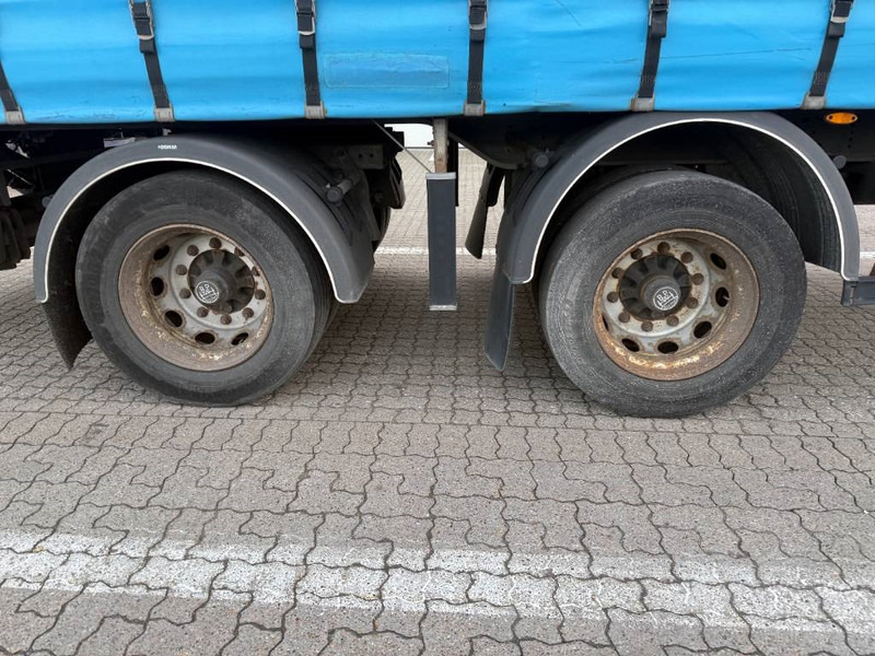 KEL-BERG City curtain / City-Plane / City gardin - Poluprikolica sa ceradom: slika 3 KEL-BERG City curtain / City-Plane / City gardin - Poluprikolica sa ceradom: slika 3