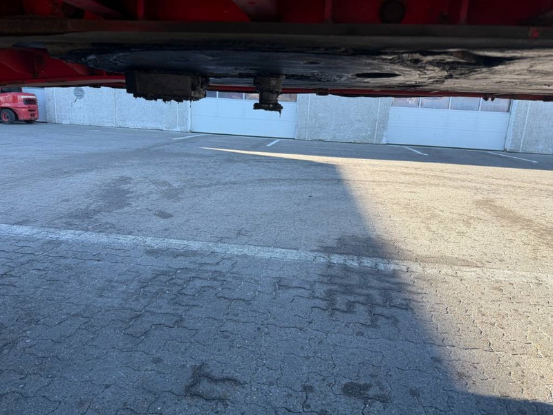 Poluprikolica sa ceradom KEL-BERG City curtain / City-Plane / City gardin: slika 9 Poluprikolica sa ceradom KEL-BERG City curtain / City-Plane / City gardin: slika 9