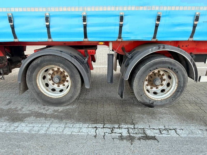 KEL-BERG City curtain / City-Plane / City gardin - Poluprikolica sa ceradom: slika 4 KEL-BERG City curtain / City-Plane / City gardin - Poluprikolica sa ceradom: slika 4