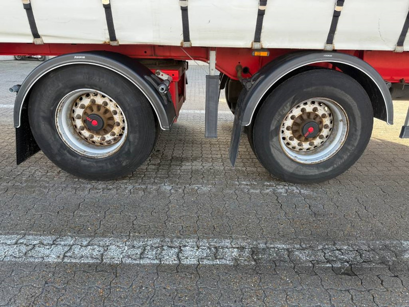 KEL-BERG City curtain / City-Plane / City gardin - Poluprikolica sa ceradom: slika 3 KEL-BERG City curtain / City-Plane / City gardin - Poluprikolica sa ceradom: slika 3