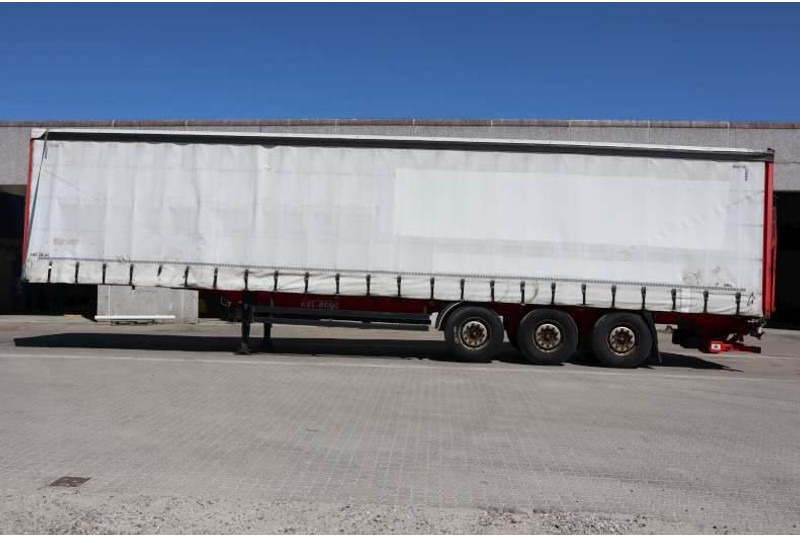 KEL-BERG Curtainsider/Planenauflieger/Gardin - Poluprikolica sa ceradom: slika 5 KEL-BERG Curtainsider/Planenauflieger/Gardin - Poluprikolica sa ceradom: slika 5