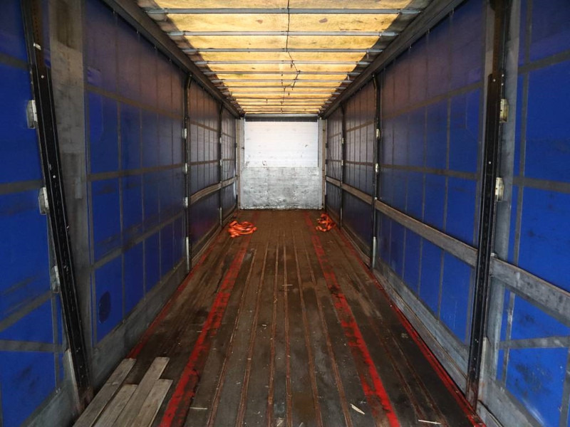 KEL-BERG Curtainsider / Planenauflieger / Gardin - Poluprikolica sa ceradom: slika 5 KEL-BERG Curtainsider / Planenauflieger / Gardin - Poluprikolica sa ceradom: slika 5