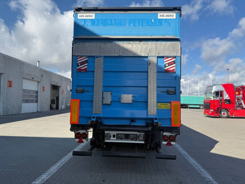 KEL-BERG Curtainsider / Planenauflieger / Gardin - Poluprikolica sa ceradom: slika 3 KEL-BERG Curtainsider / Planenauflieger / Gardin - Poluprikolica sa ceradom: slika 3