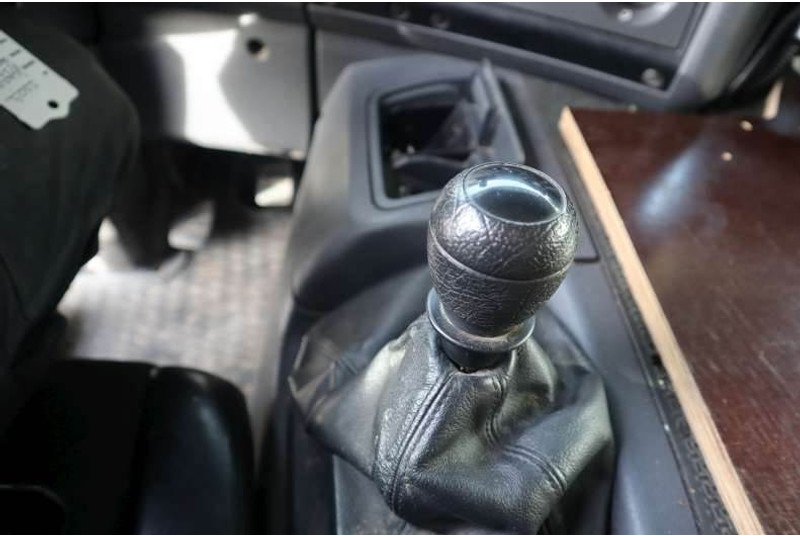 Kamion Scania P230 6X2*4 Skraldebil/Müllwagen/Garbagetruck: slika 12