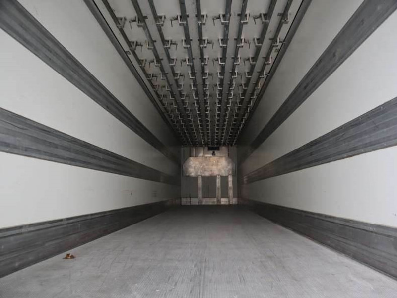 Krone Reefertrailer/Kühlauflieger/køletrailer - Poluprikolica hladnjače: slika 5 Krone Reefertrailer/Kühlauflieger/køletrailer - Poluprikolica hladnjače: slika 5