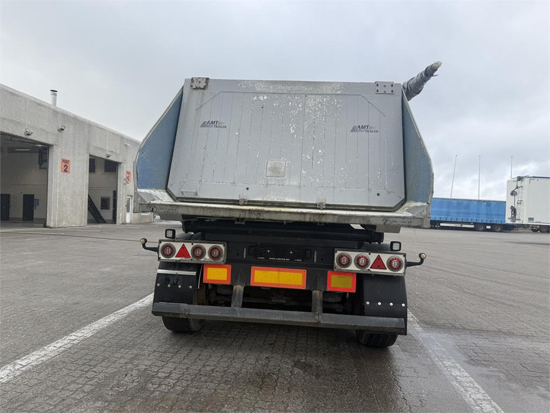 MTDK 37 m³ - Poluprikolica istovarivača: slika 5 MTDK 37 m³ - Poluprikolica istovarivača: slika 5