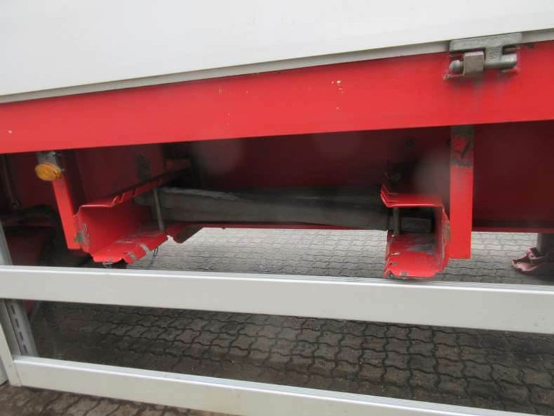 Plato poluprikolica MTDK Cranetrailer/Kranauflieger/Krantrailer: slika 7