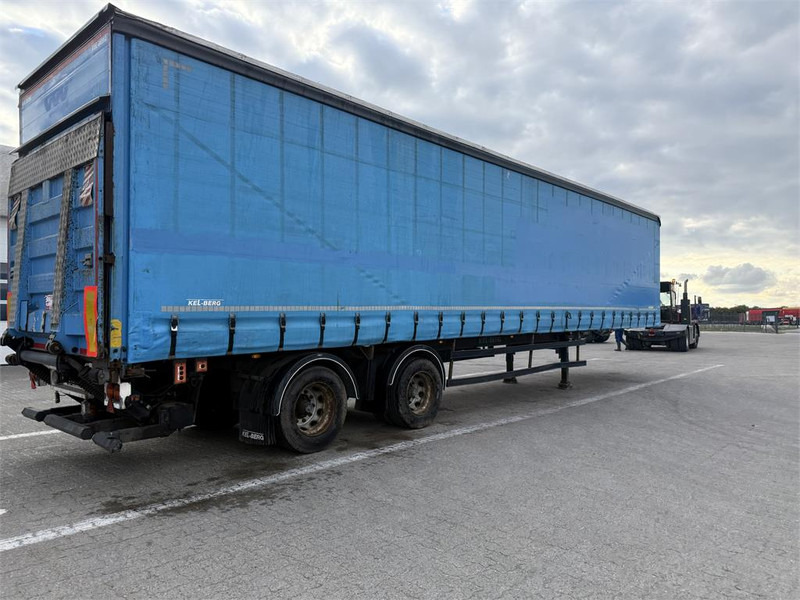 KEL-BERG 34 pl. - Poluprikolica: slika 4 KEL-BERG 34 pl. - Poluprikolica: slika 4
