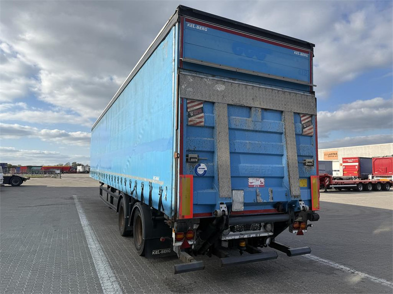 Poluprikolica KEL-BERG 34 pl.: slika 6 Poluprikolica KEL-BERG 34 pl.: slika 6