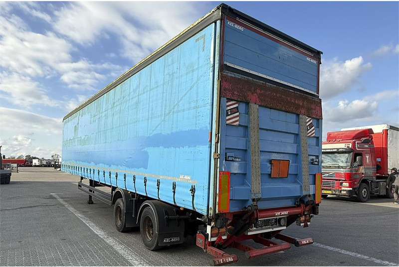 Poluprikolica KEL-BERG 34 pl.: slika 7