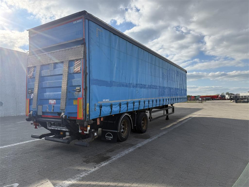 KEL-BERG 34 pl. - Poluprikolica: slika 4 KEL-BERG 34 pl. - Poluprikolica: slika 4